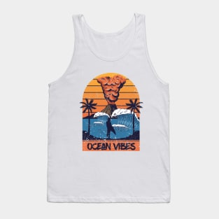 ocean vibes Tank Top